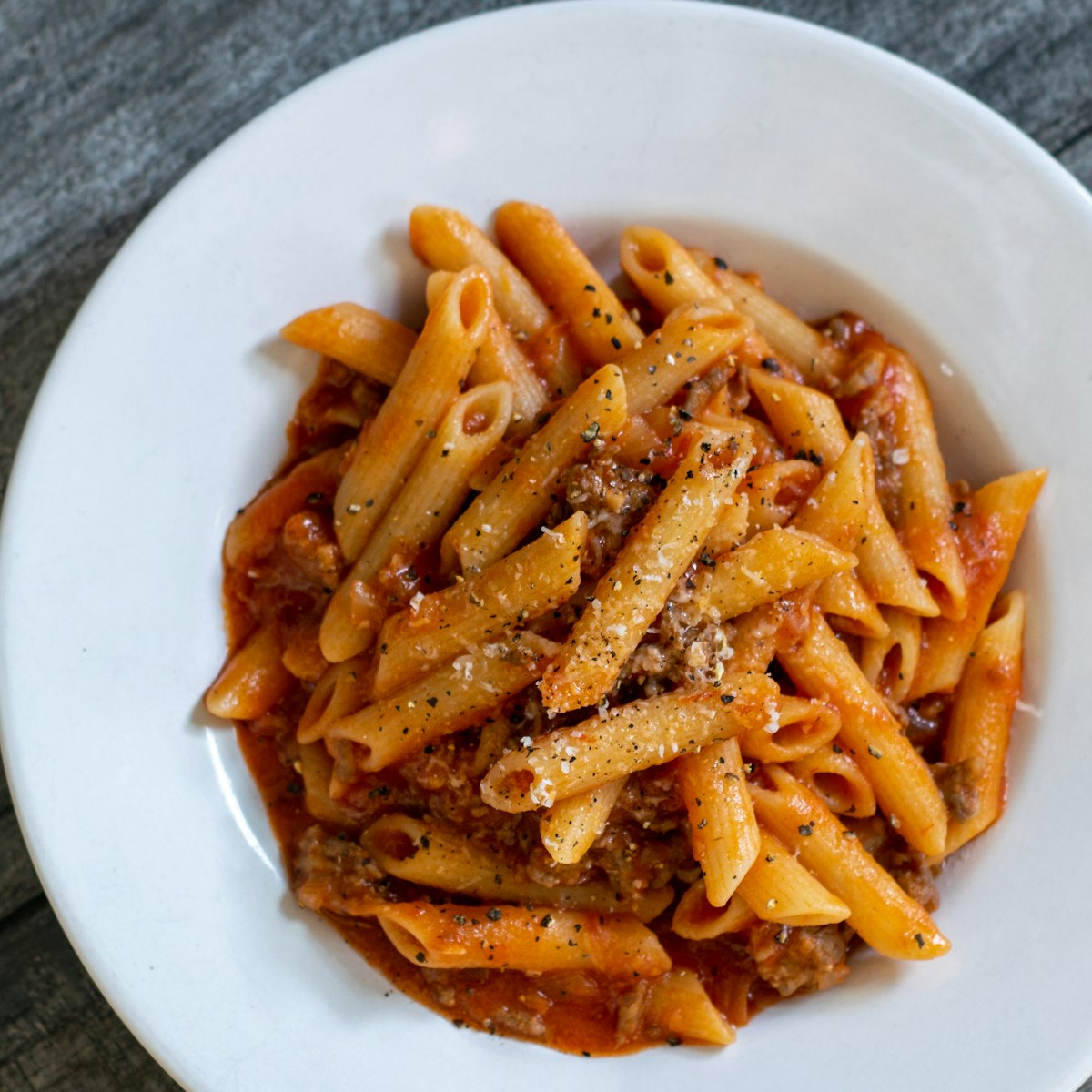 Massa fresca